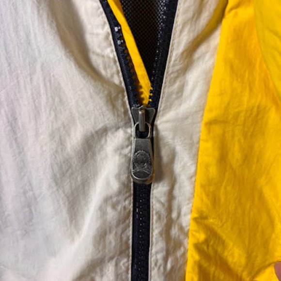 Tommy Hilfiger Windbreaker Jacket with Hood - Picture 3 of 9